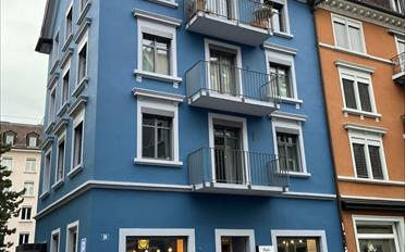 Appartement 2 pièces - image - 1