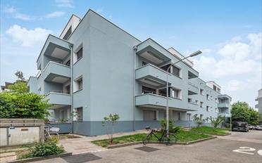 Apartment 3.5 rooms - image - 1