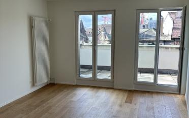 Wohnung 2 Zimmer - image - 4