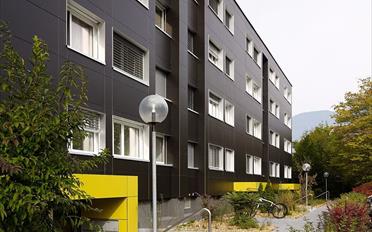 Tiefgarage - image - 1