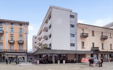 Attique 3.5 pièces - image - 1