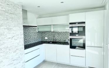 Apartment 3.5 rooms - image - 2