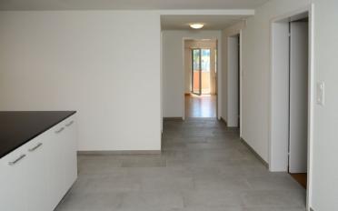 Apartment 3.5 rooms - image - 4