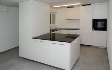Apartment 3.5 rooms - image - 3