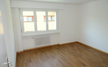 Apartment 3.5 rooms - image - 5