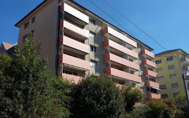 Apartment 3.5 rooms - image - 1