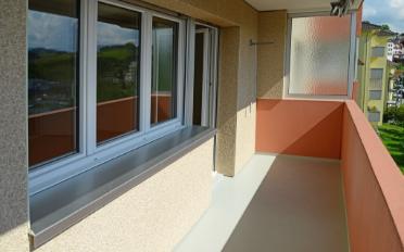 Apartment 3.5 rooms - image - 7