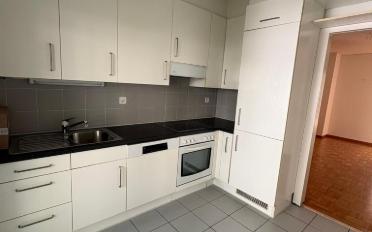 Apartment 4 rooms - image - 2