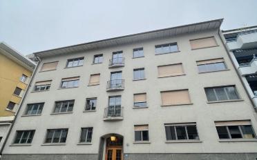 Apartment 4 rooms - image - 1
