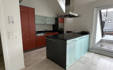Duplex 3.5 rooms - image - 2
