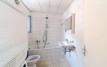 Attic flat 2.5 rooms - image - 3
