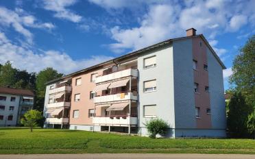 Apartment 3 rooms - image - 1