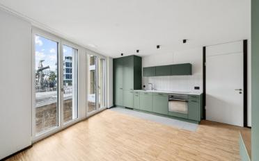 Apartment 2.5 rooms - image - 3