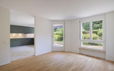Wohnung 3.5 Zimmer - image - 3