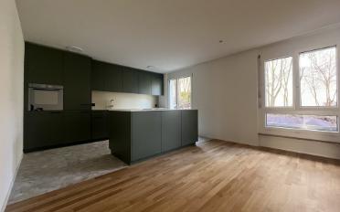 Apartment 3.5 rooms - image - 3
