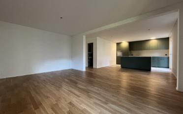 Apartment 3.5 rooms - image - 2