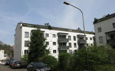 Apartment 3.5 rooms - image - 1