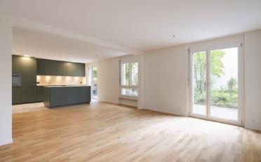 Apartment 3.5 rooms - image - 3