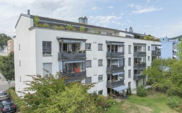 Apartment 3.5 rooms - image - 1