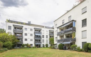 Apartment 3.5 rooms - image - 10