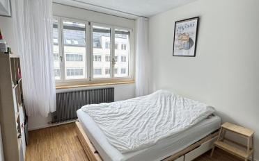 Wohnung 1.5 Zimmer - image - 3