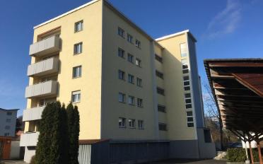 Wohnung 2.5 Zimmer - image - 1