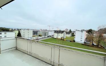 Wohnung 2.5 Zimmer - image - 9