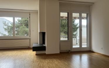 Attic flat 4.5 rooms - image - 4