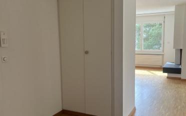 Attic flat 4.5 rooms - image - 6