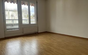 Attic flat 4.5 rooms - image - 7