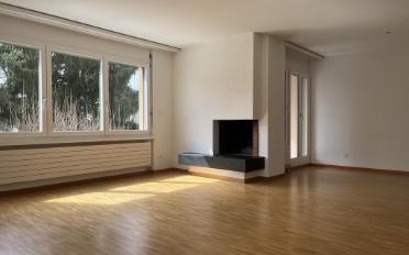 Attic flat 4.5 rooms - image - 2