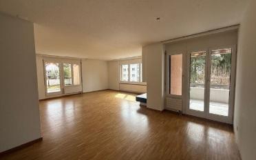 Attic flat 4.5 rooms - image - 3