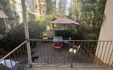 Apartment 1 room - image - 6