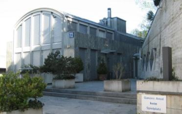 Place souterraine - image - 1