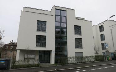 Apartment 3.5 rooms - image - 1