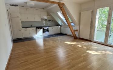 Wohnung 2.5 Zimmer - image - 7