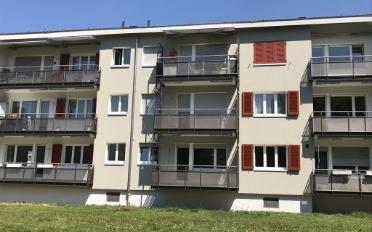Apartment 3.5 rooms - image - 1