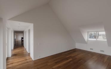 Dachwohnung 2.5 Zimmer - image - 3