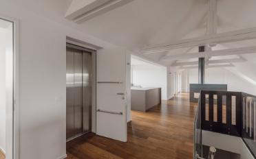 Dachwohnung 2.5 Zimmer - image - 8