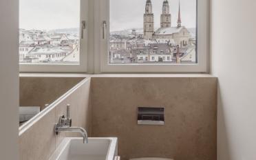 Dachwohnung 2.5 Zimmer - image - 7