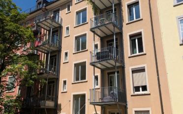 offener Parkplatz - image - 1