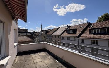 Apartment 3 rooms - image - 6
