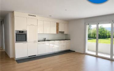 Apartment 3.5 rooms - image - 1