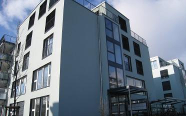 Tiefgarage - image - 1