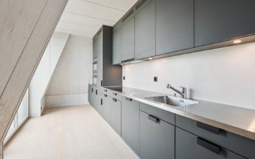 Attikawohnung 3.5 Zimmer - image - 2