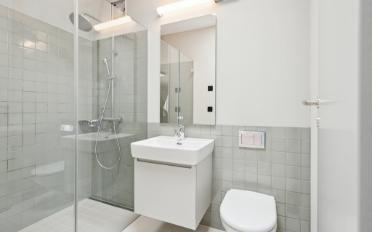Attikawohnung 3.5 Zimmer - image - 3