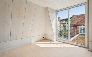 Attikawohnung 3.5 Zimmer - image - 7