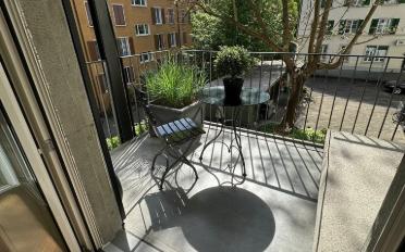 Wohnung 4 Zimmer - image - 11