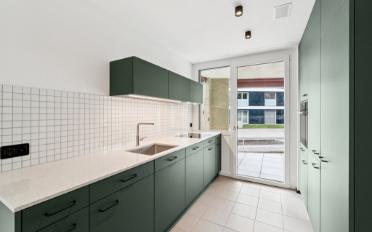 Apartment 3.5 rooms - image - 3