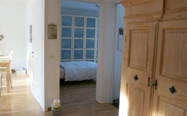 Wohnung 3 Zimmer - image - 6